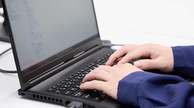 カスタマーサポートの業務イメージ