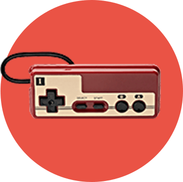 famicon