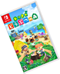 pkge_あつまれ どうぶつの森