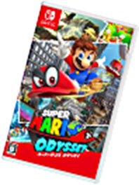 pkge_スーパーマリオ オデッセイ