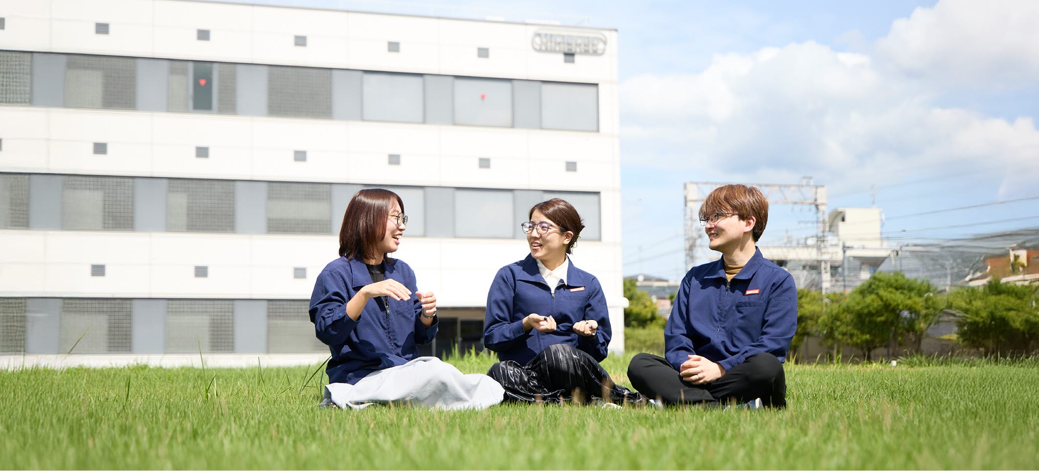 マリオクラブではたらく