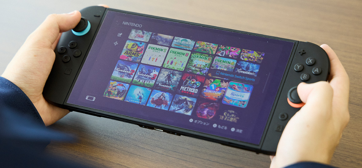 マリオクラブのおもい